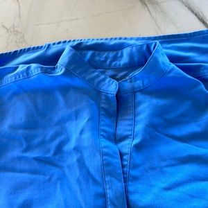 Figs Zamora XXS top ciel